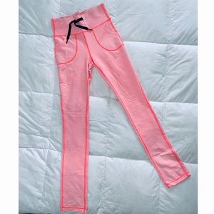 🍋Lululemon🍋 Skinny Groove Pant *RARE*